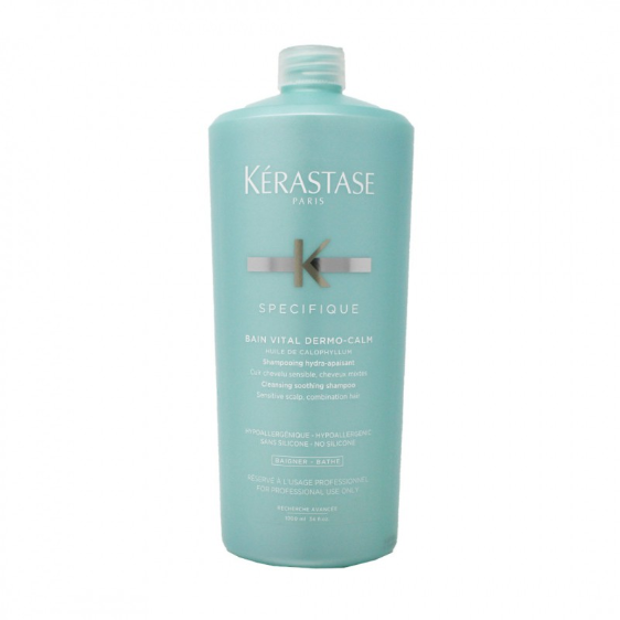 Specifiqué Bain Vital Dermocalm 1000ML