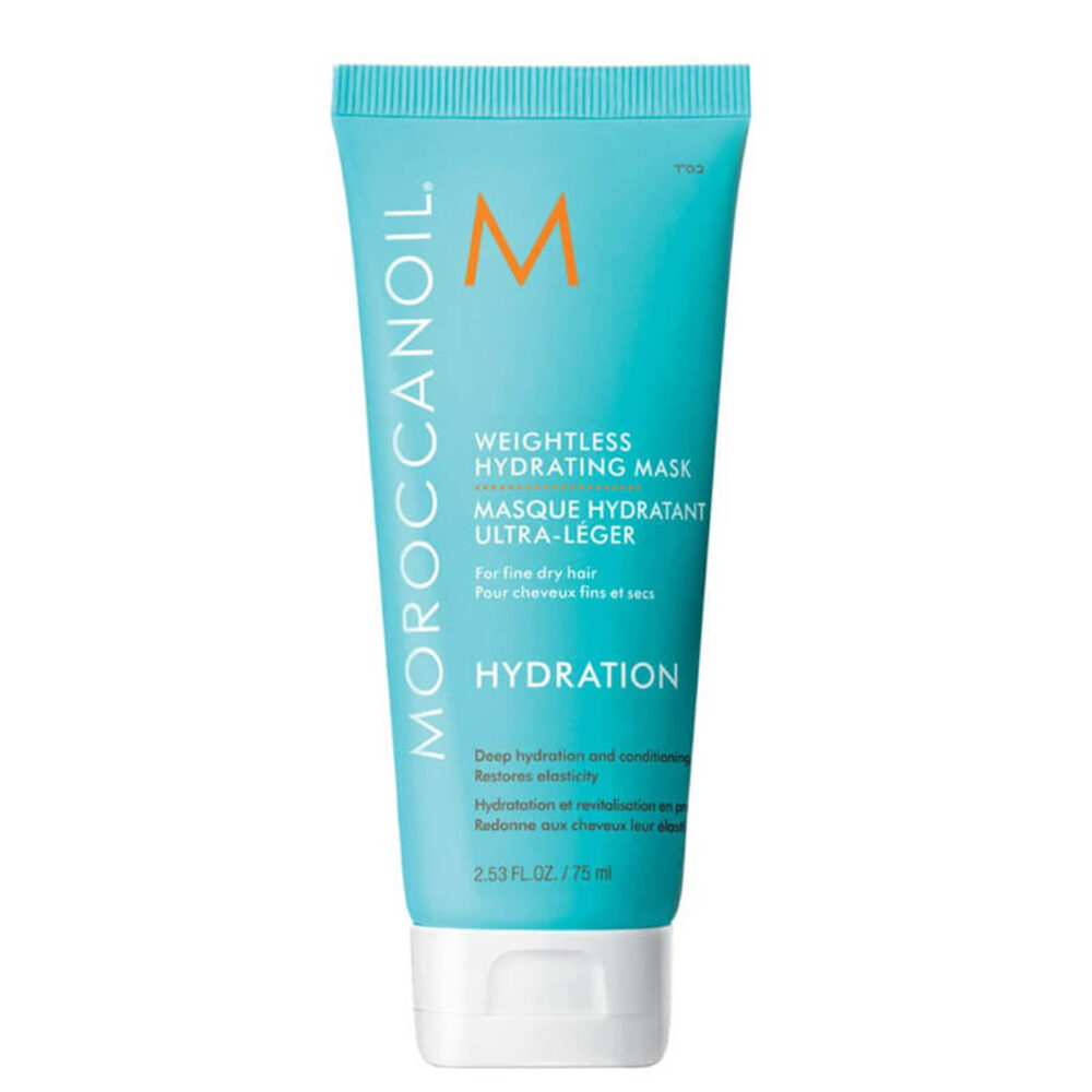 Weightless Hydrating Mask 75ml